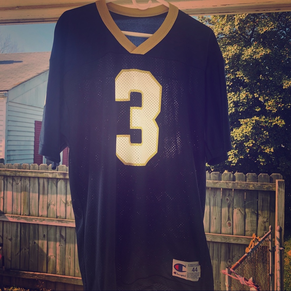 Jersey